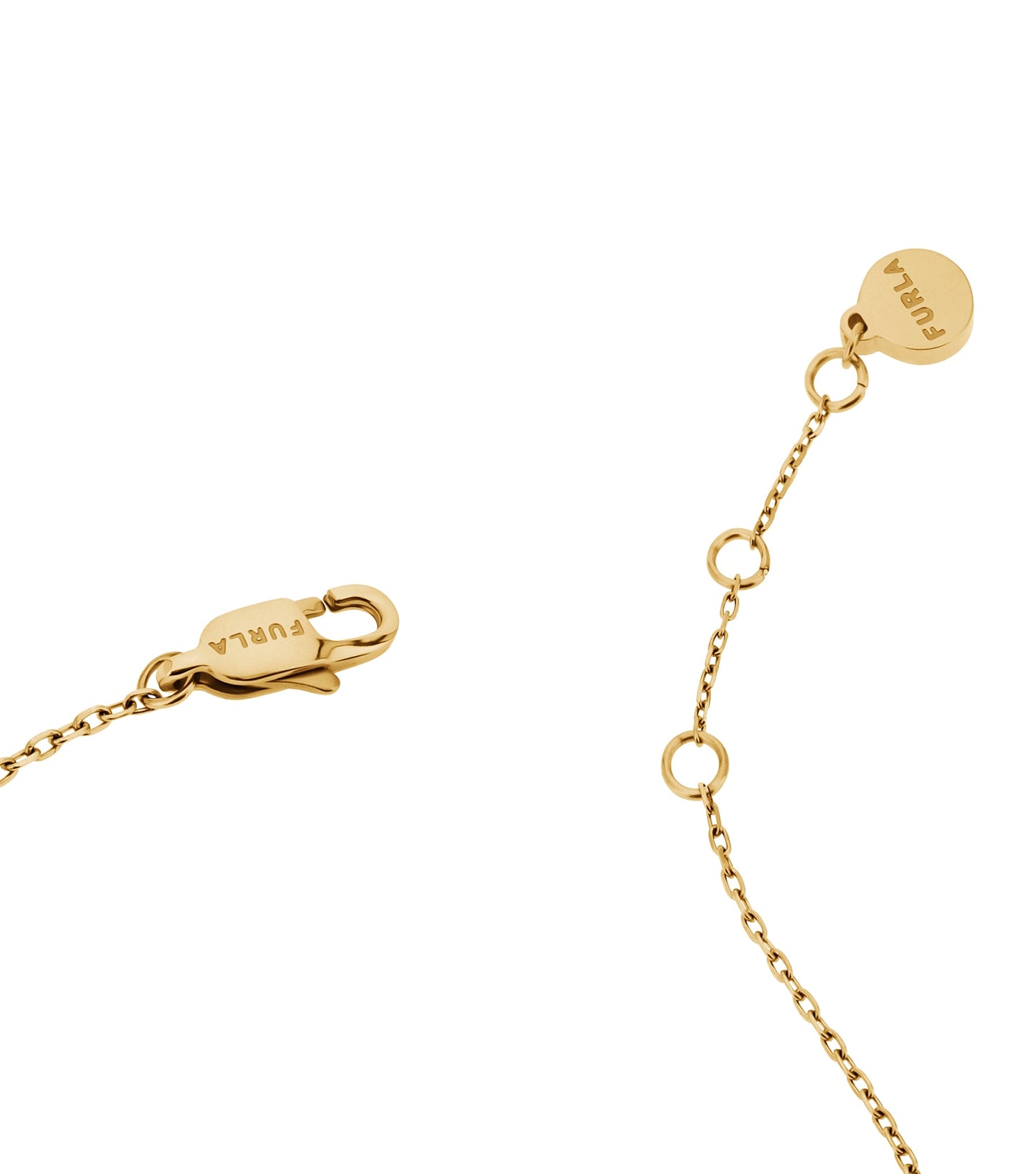 Women OOH Bracelet Gold