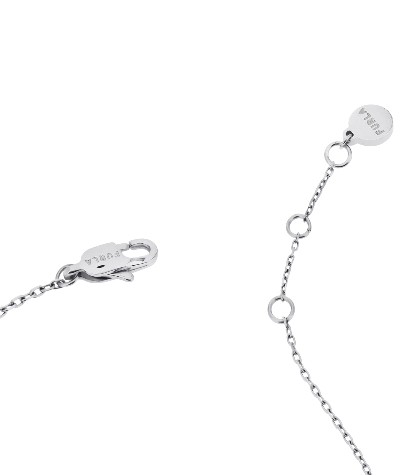 Women OOH Bracelet Silver