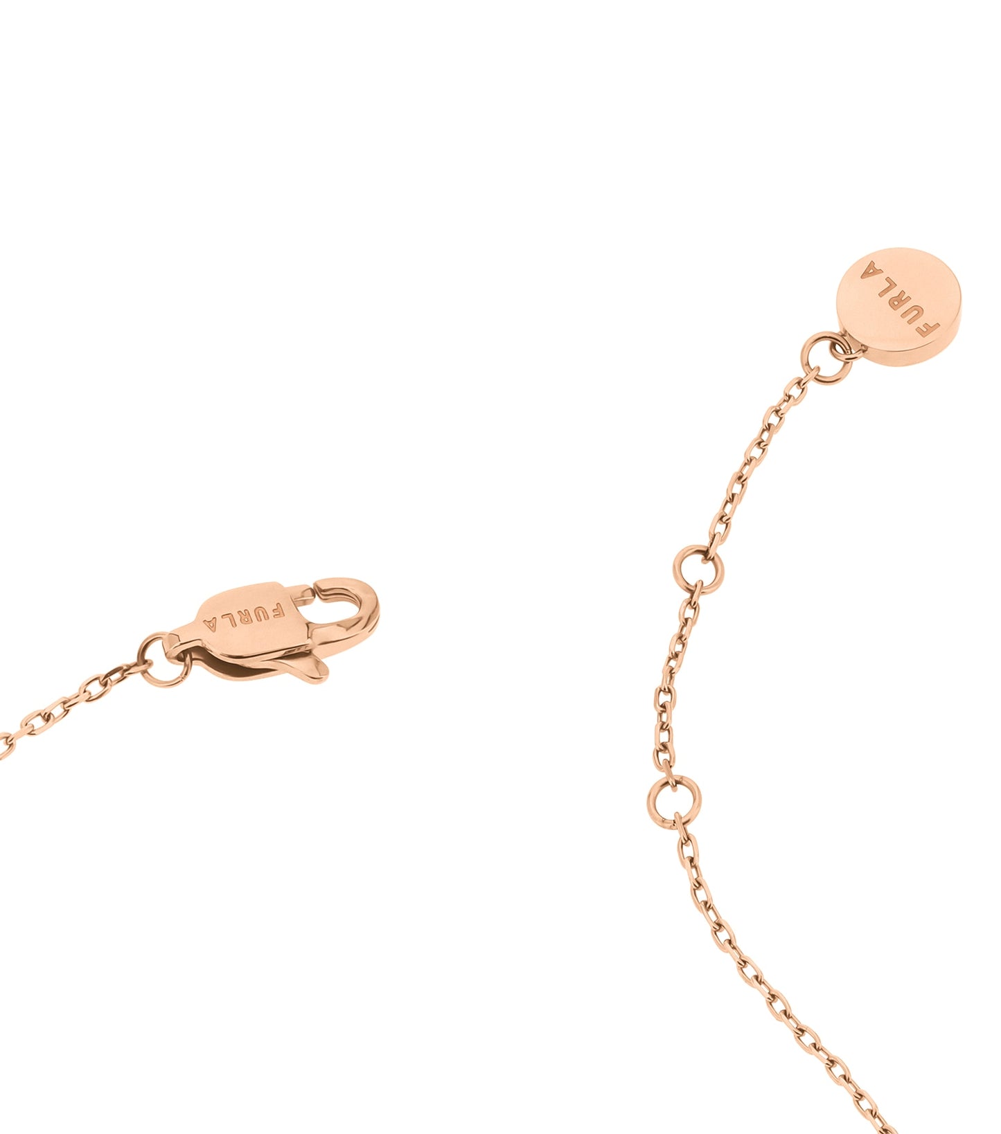 Women FLORA Bracelet Rose Gold