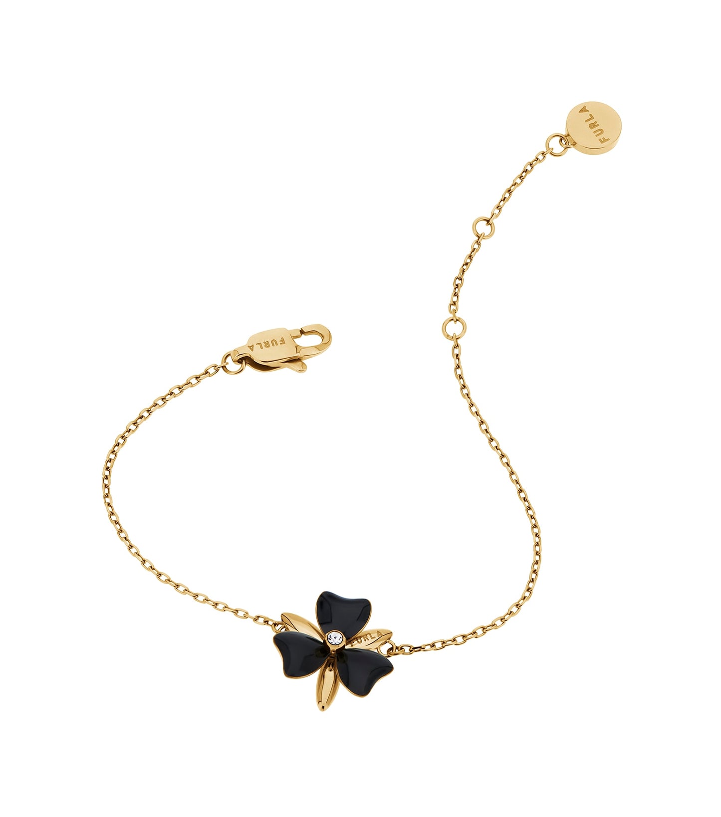 Women FLORA Bracelet Gold