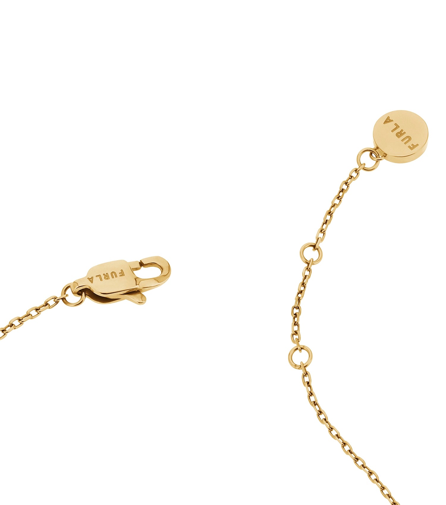 Women FLORA Bracelet Gold