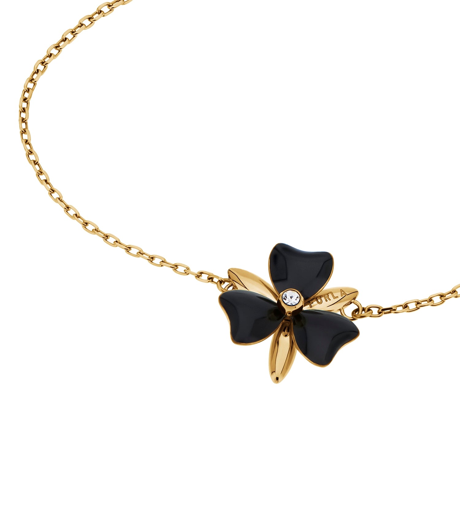 Women FLORA Bracelet Gold