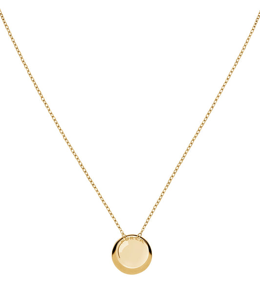 Women MIASFERA Necklace Gold