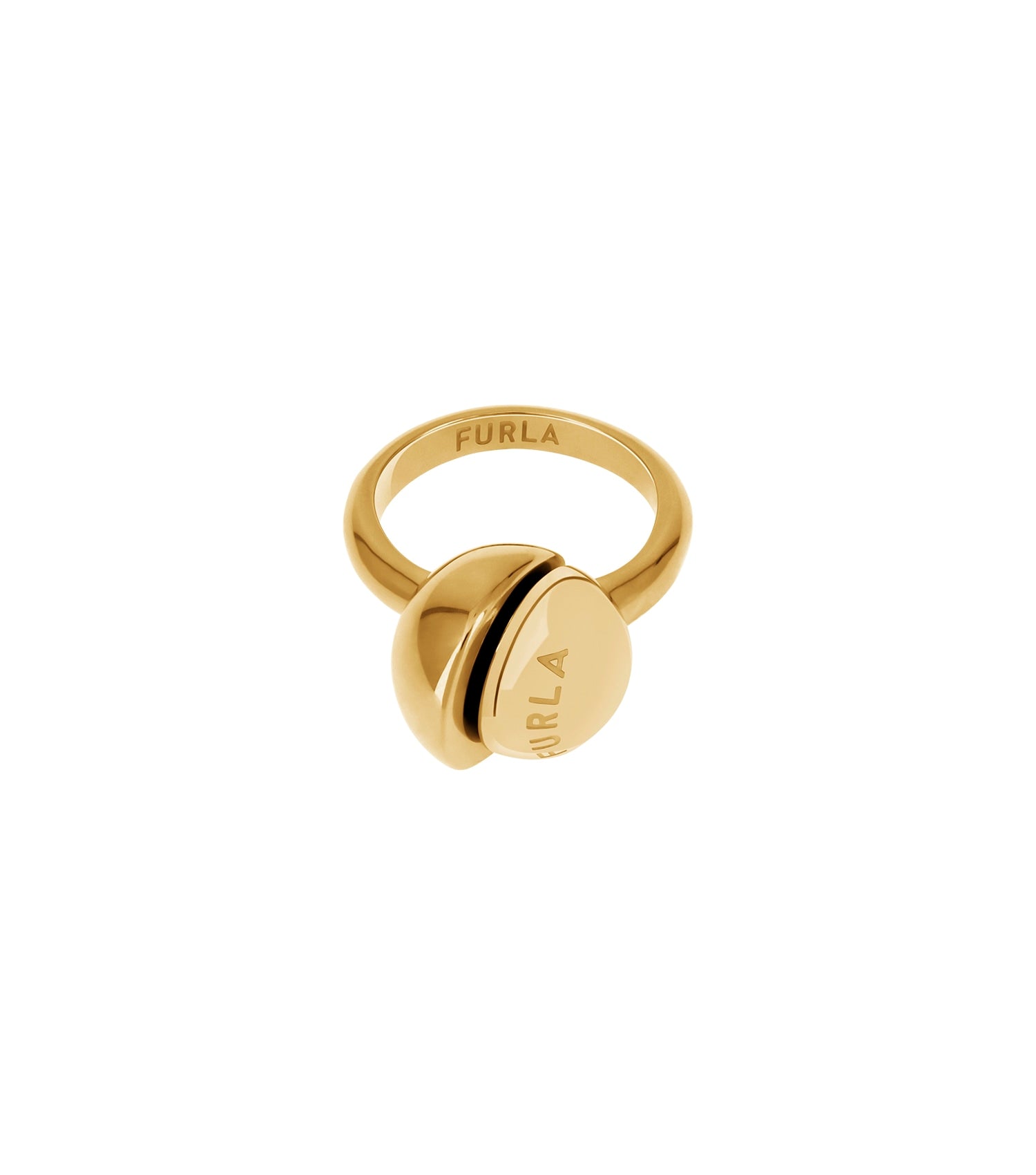 Women MIASFERA Ring Gold