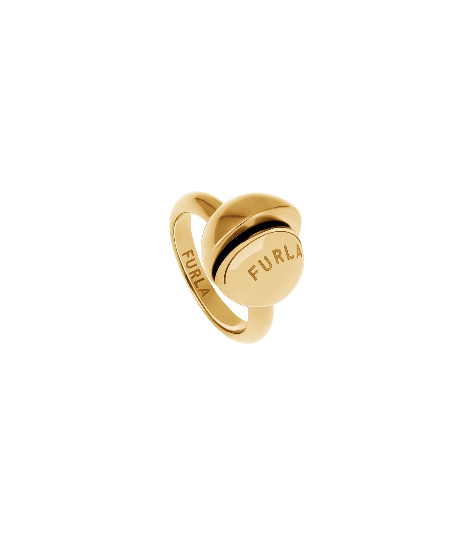 Women MIASFERA Ring Gold