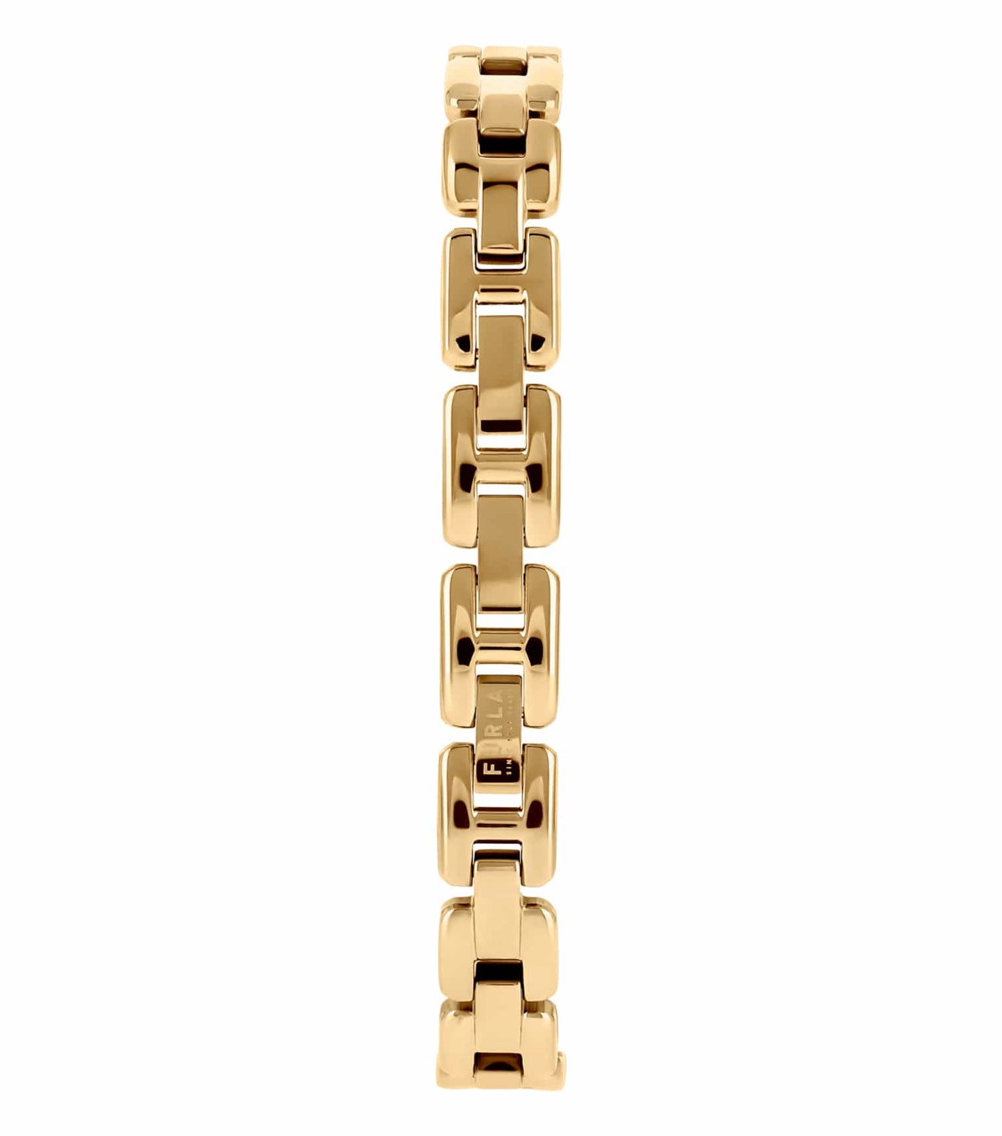 Women Arco Chain Quartz Watch 25mm