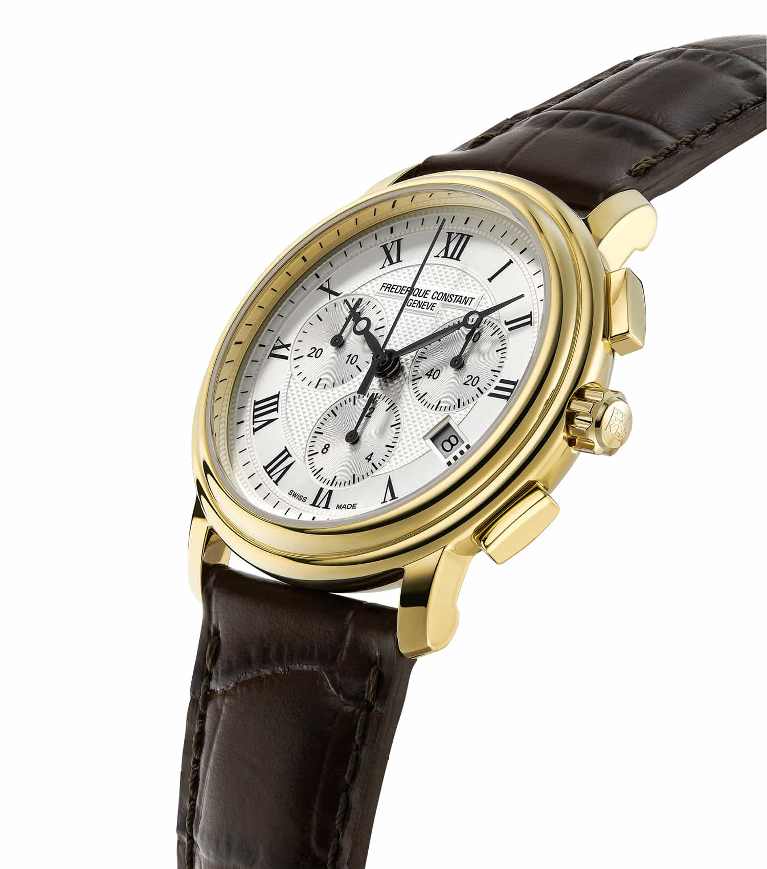 Classics Quartz Chronograph