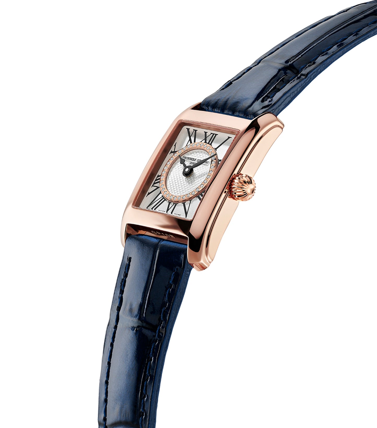 Frederique Constant CLASSICS SILVER  Analog Watch Women