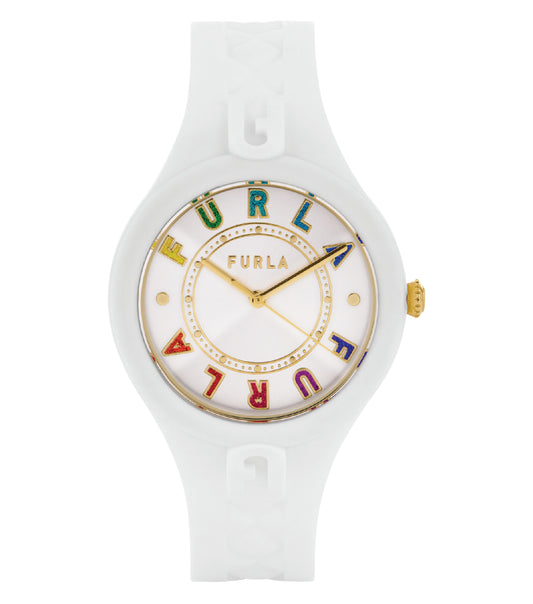 Women Fun Quartz Watch 38mm