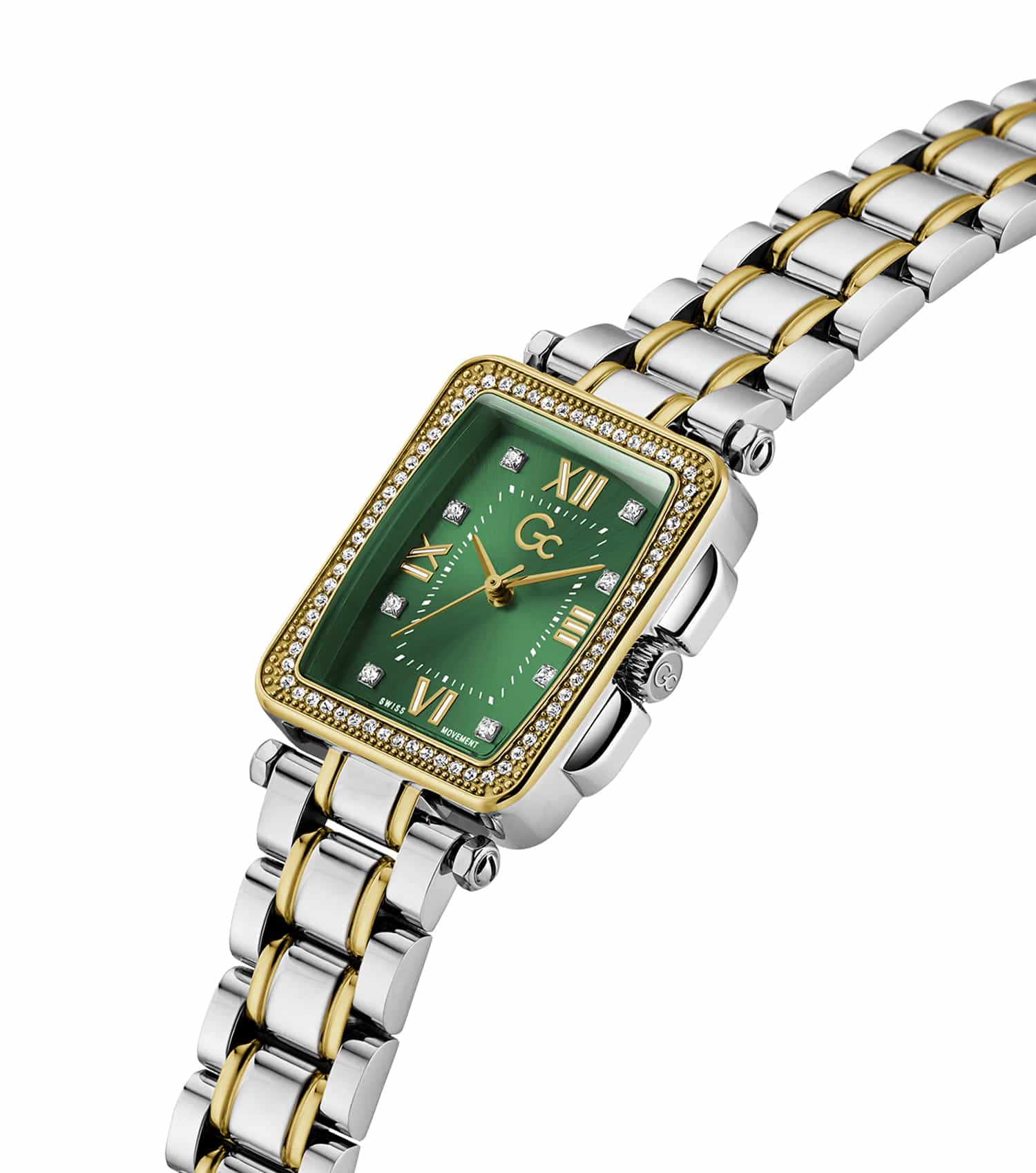 Women Plaza Quartz Watch 25 Mm