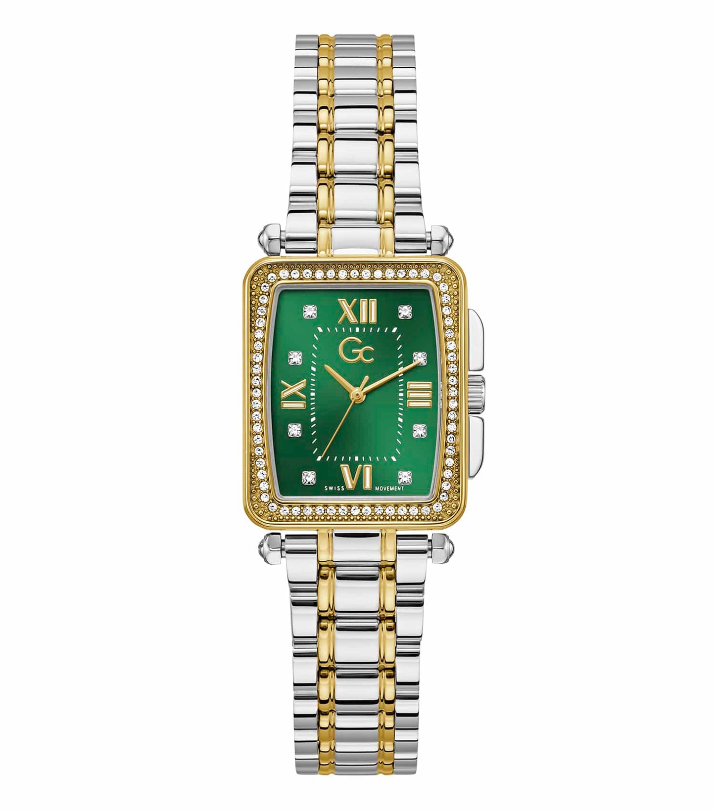 Women Plaza Quartz Watch 25 Mm