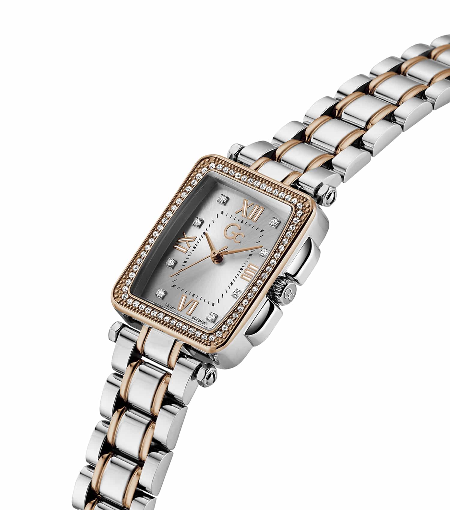 Women Plaza Quartz Watch 25 Mm