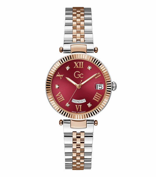 Women Flair Quartz Watch 34mm