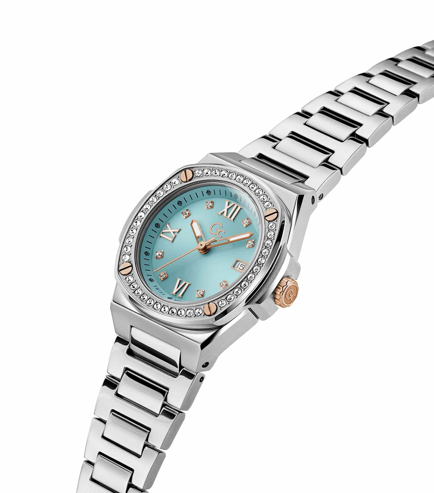 Women Coussin Shape Mini Quartz Watch 30 Mm