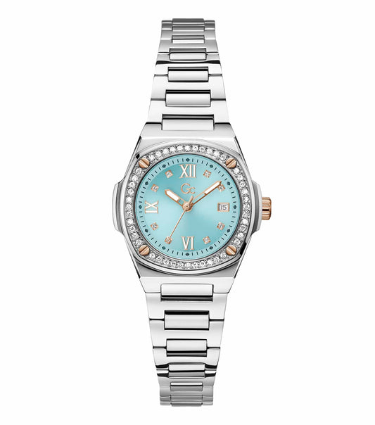 Women Coussin Shape Mini Quartz Watch 30 Mm