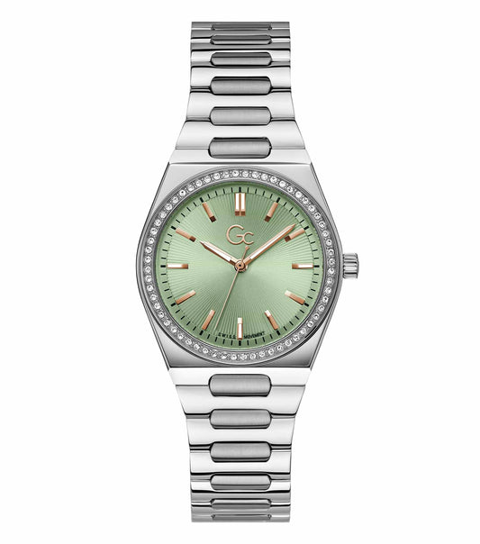 Women Prodigy Lady Quartz Watch 34mm