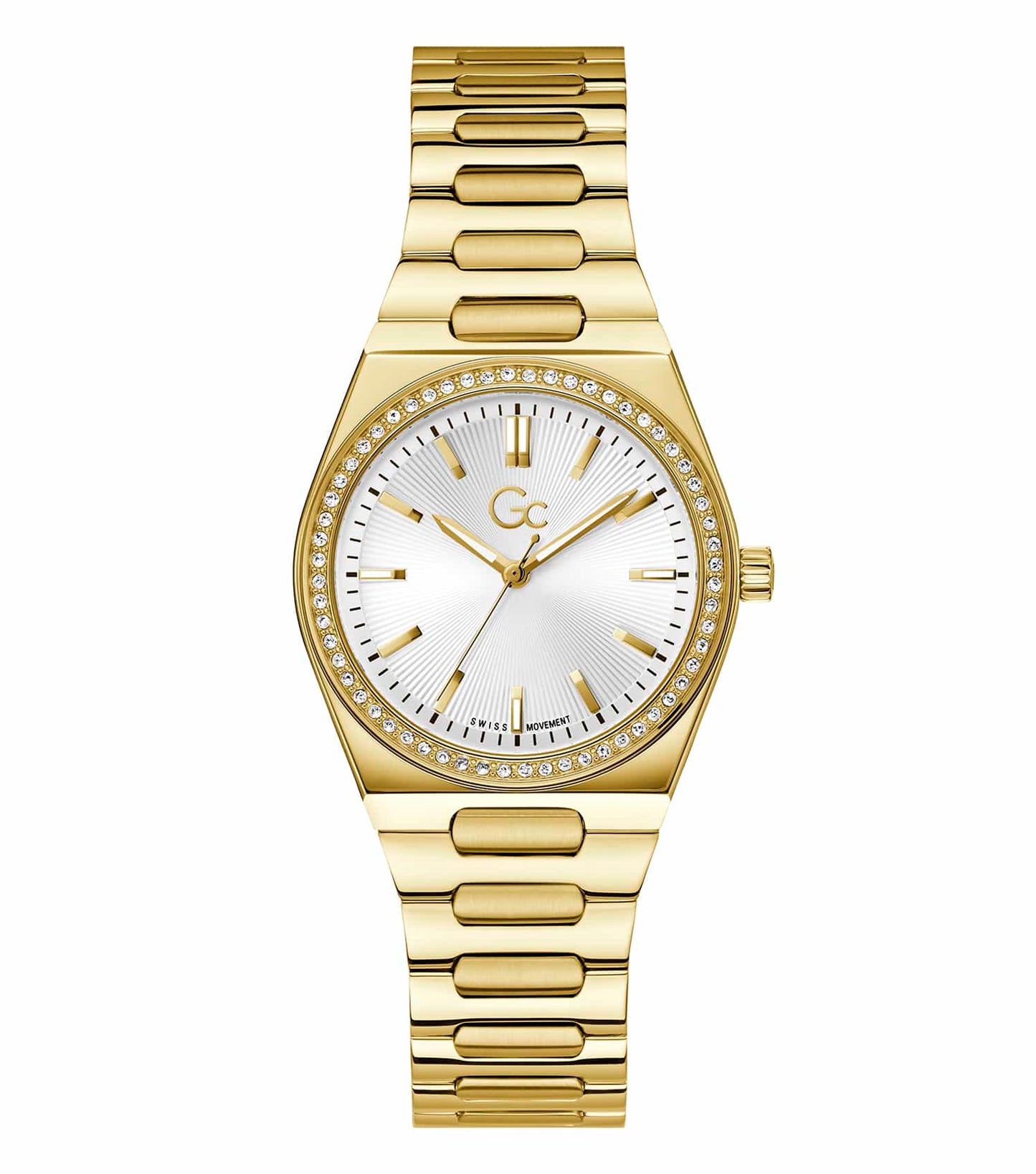 Women Prodigy Lady Quartz Watch 34mm