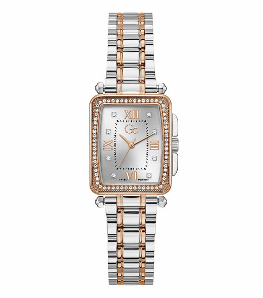 Women Plaza Quartz Watch 25 Mm