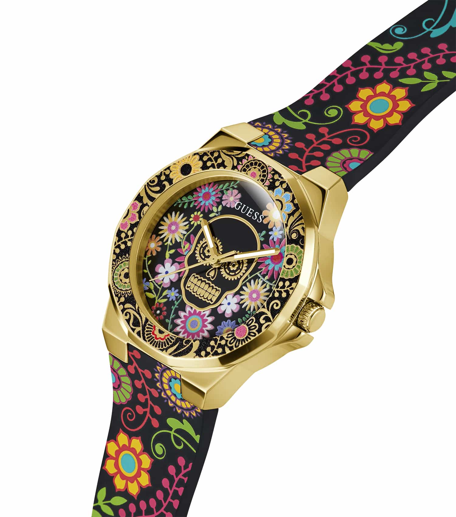 Women Calaverta Quartz Watch 38 Mm