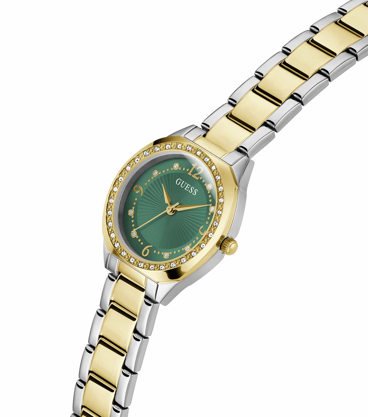 Women Charlotte Quartz Watch 30 Mm