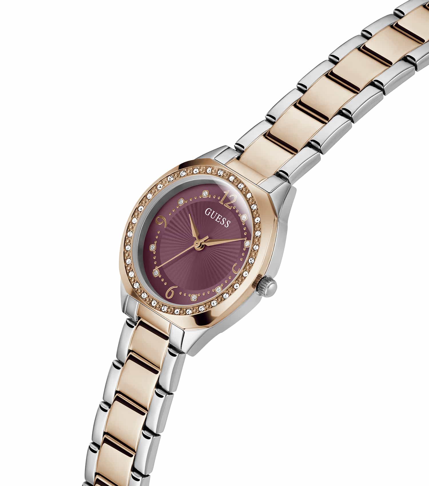 Women Charlotte Quartz Watch 30 Mm