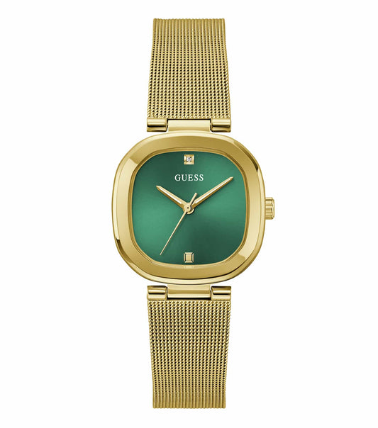 Women Eve Quartz Watch 32 Mm