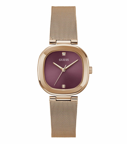 Women Eve Quartz Watch 32 Mm