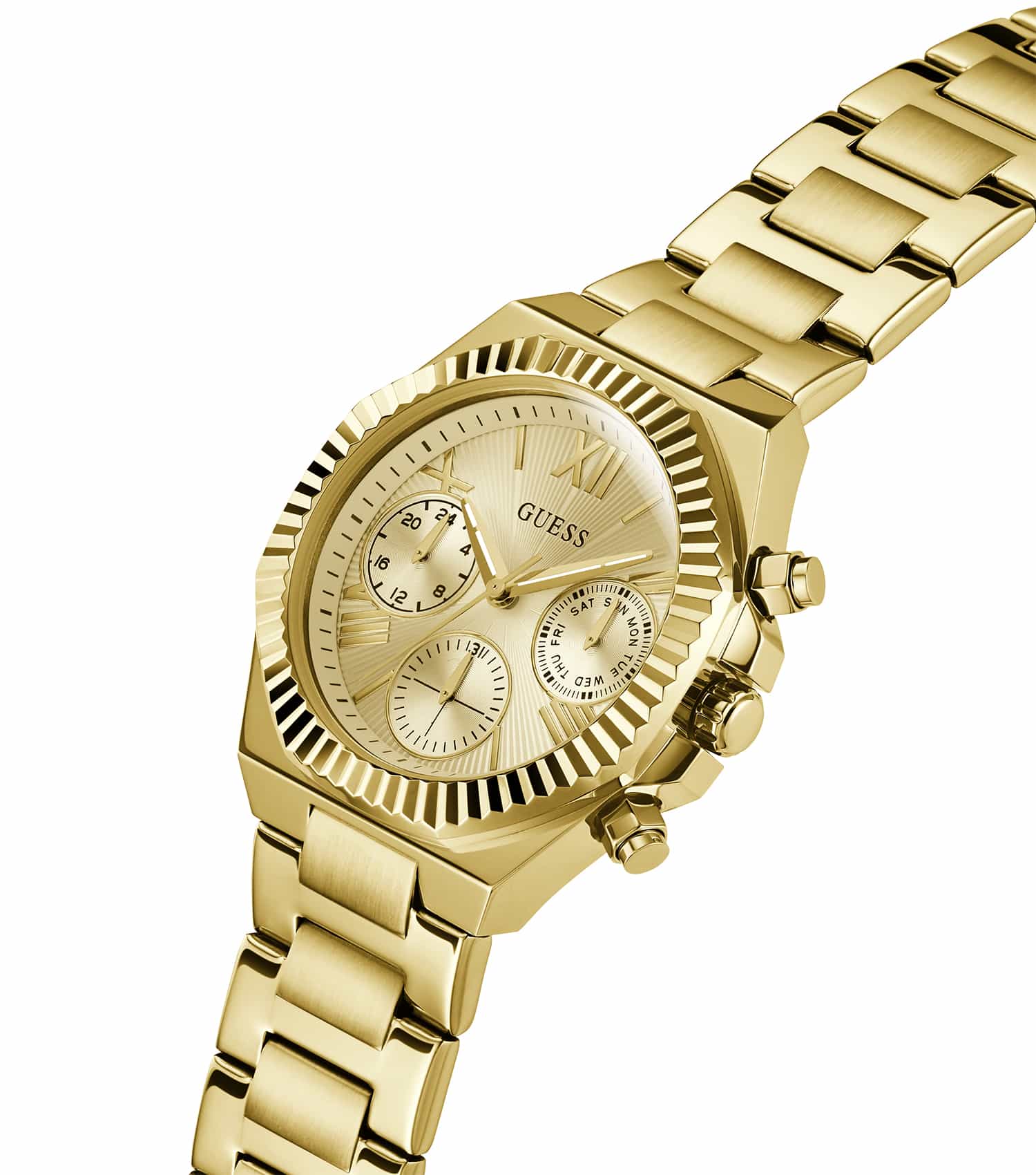 Women Equality Quartz Watch 38 Mm