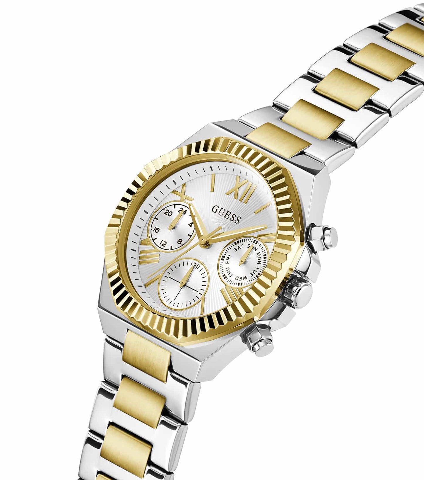 Women Equality Quartz Watch 38 Mm