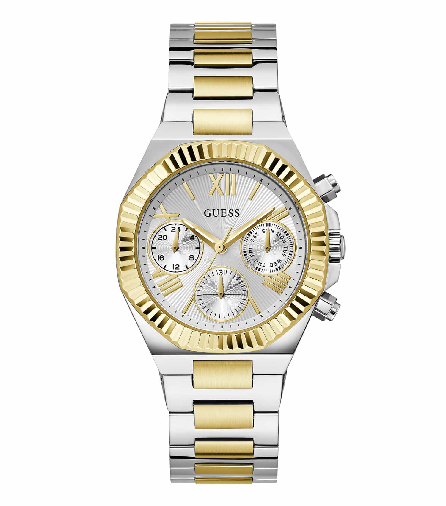 Women Equality Quartz Watch 38 Mm