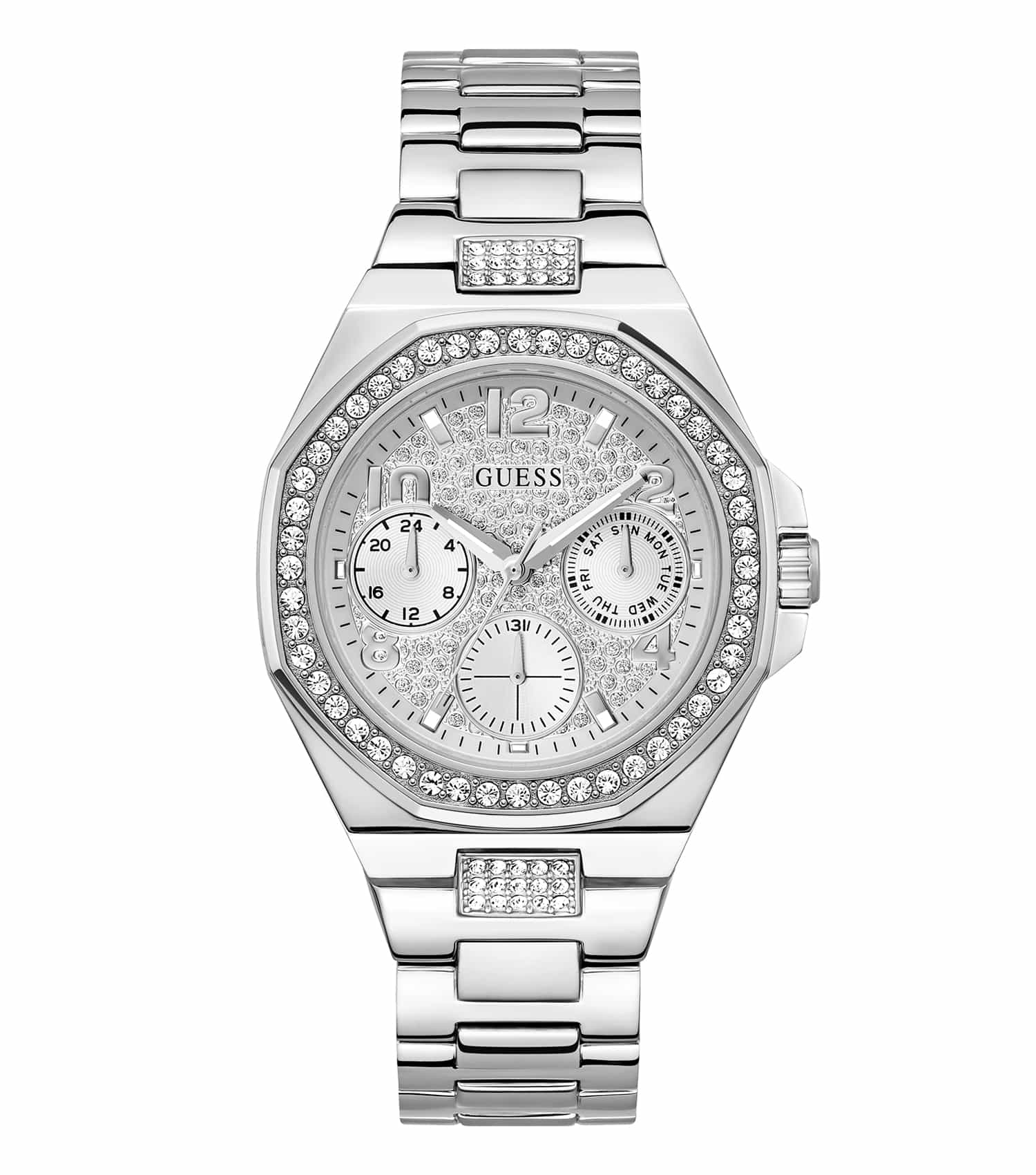 Women Lady Empire Quartz Watch 40 Mm