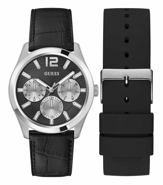 Men Zen Quartz Watch 42 Mm