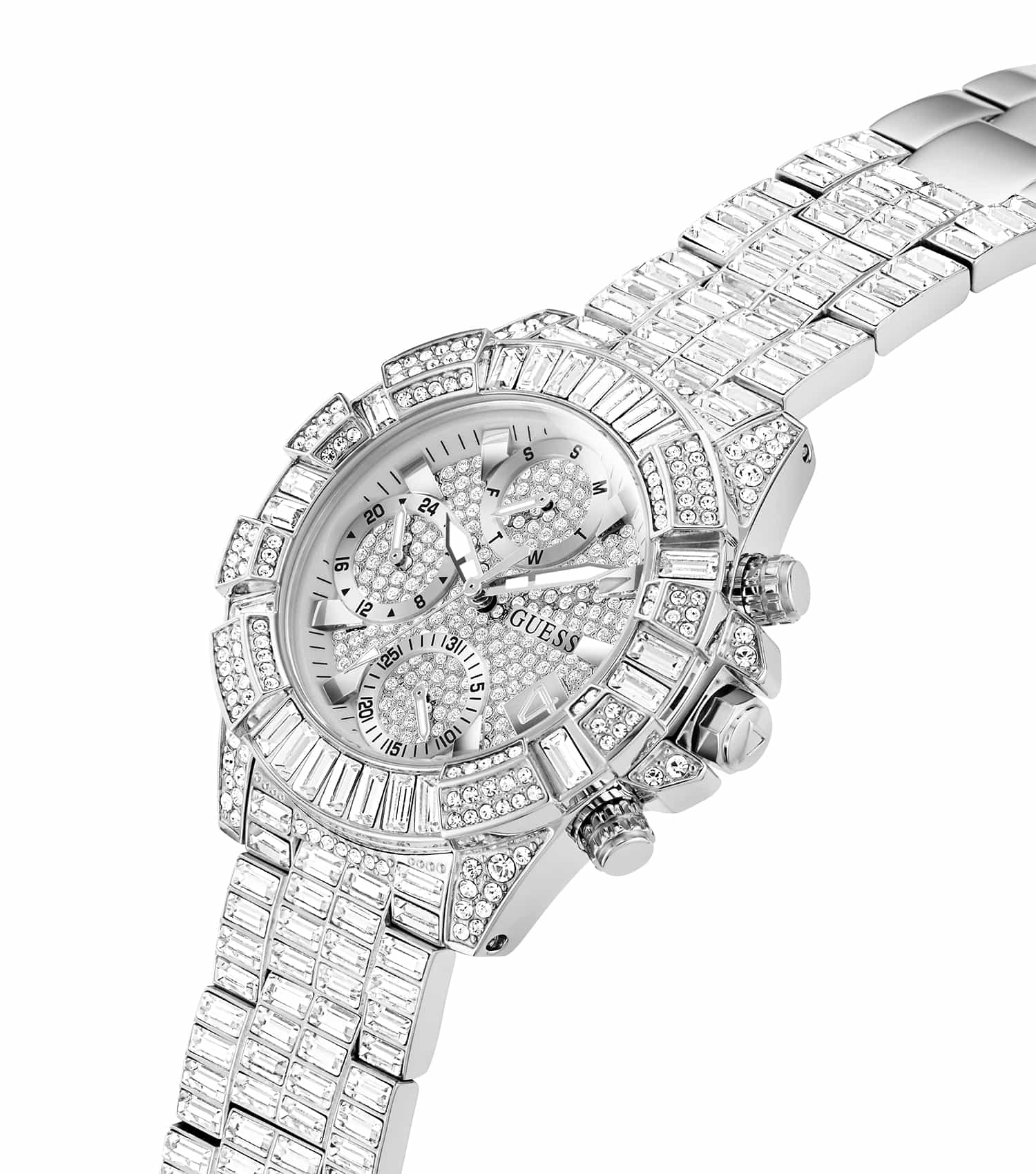 Women Iconic 40Th Quartz Watch 39 Mm