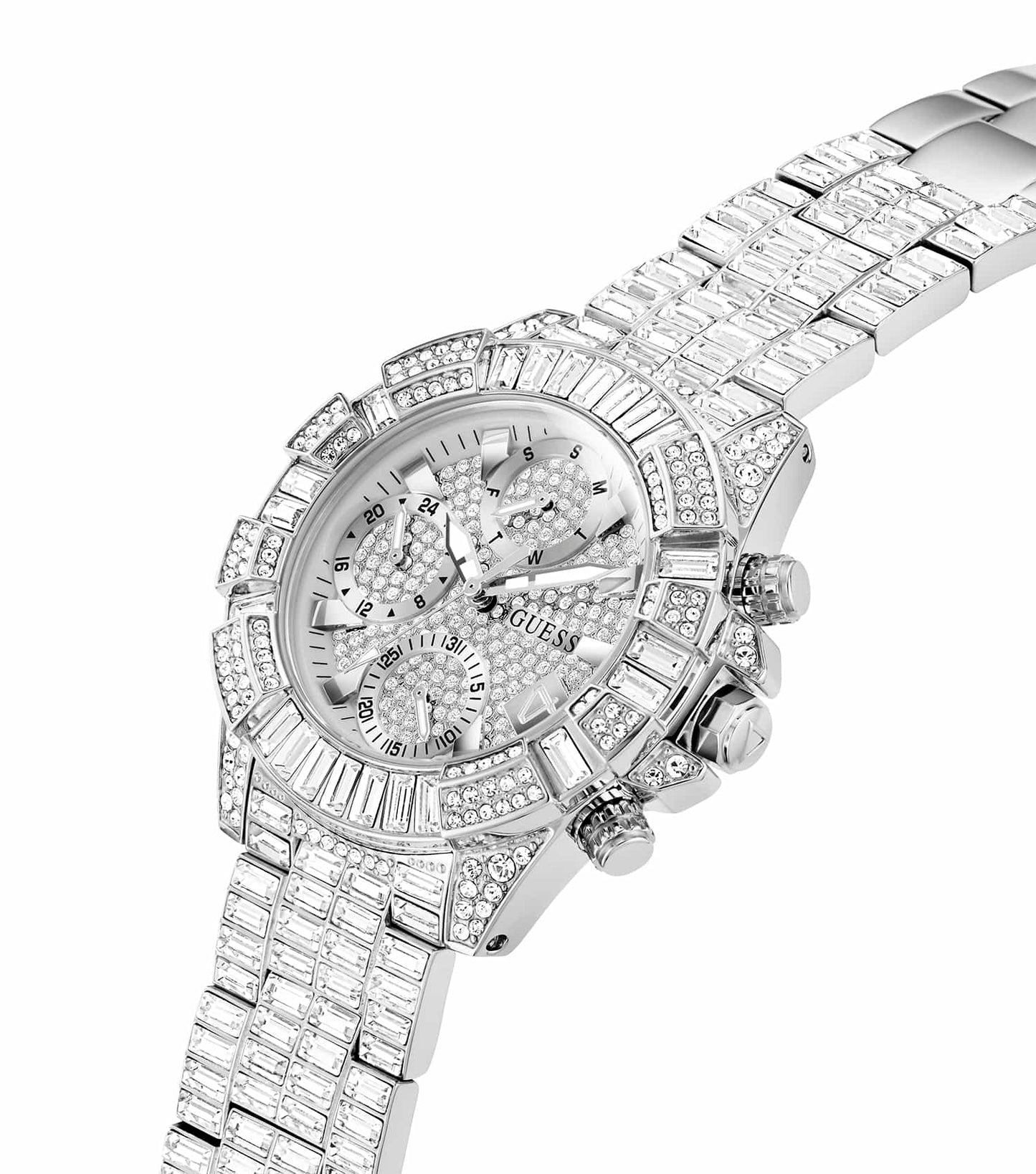 Women Iconic 40Th Quartz Watch 39 Mm