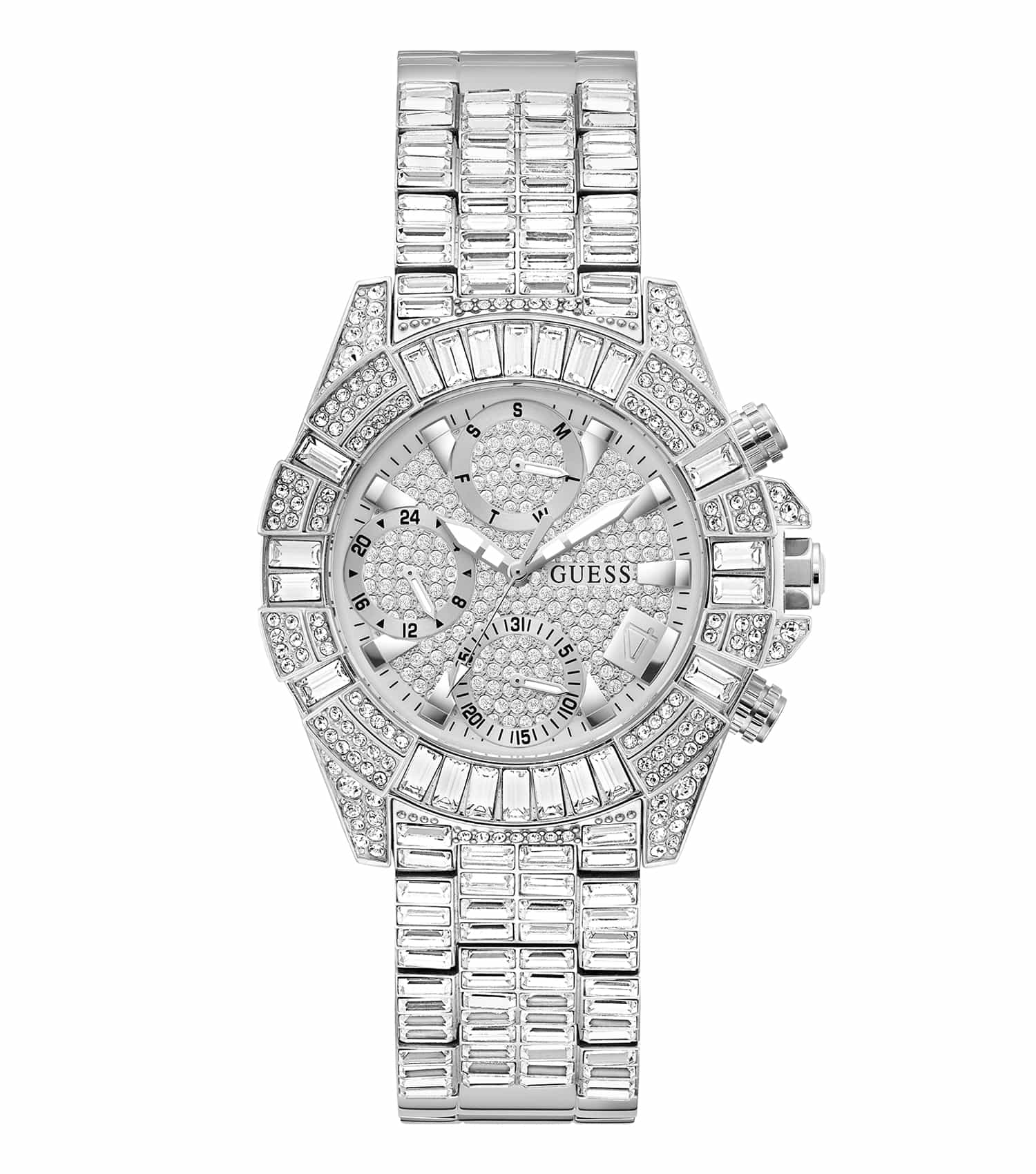 Women Iconic 40Th Quartz Watch 39 Mm