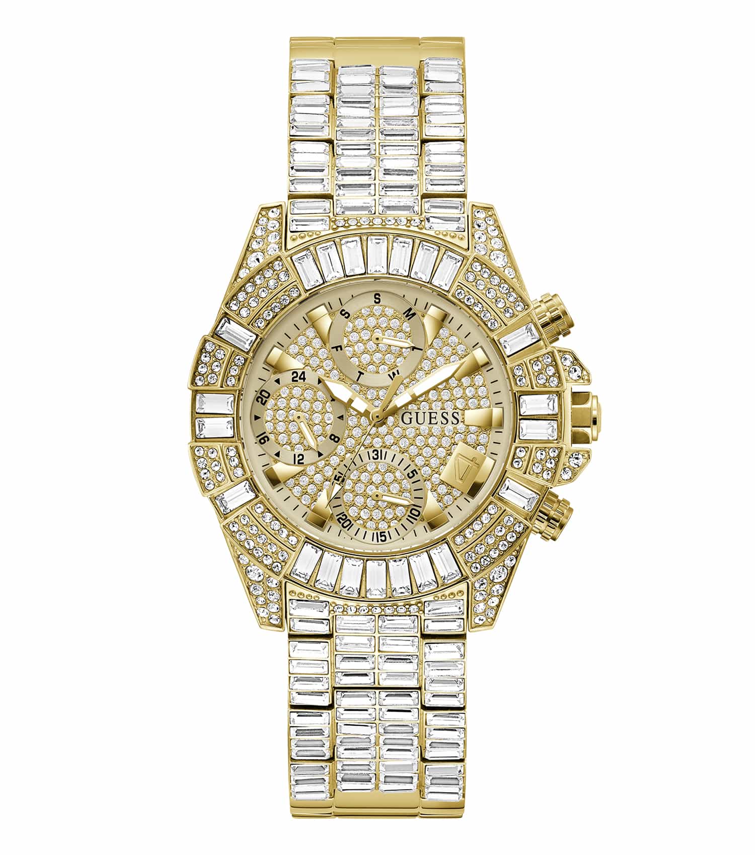 Women Iconic 40Th Quartz Watch 39 Mm