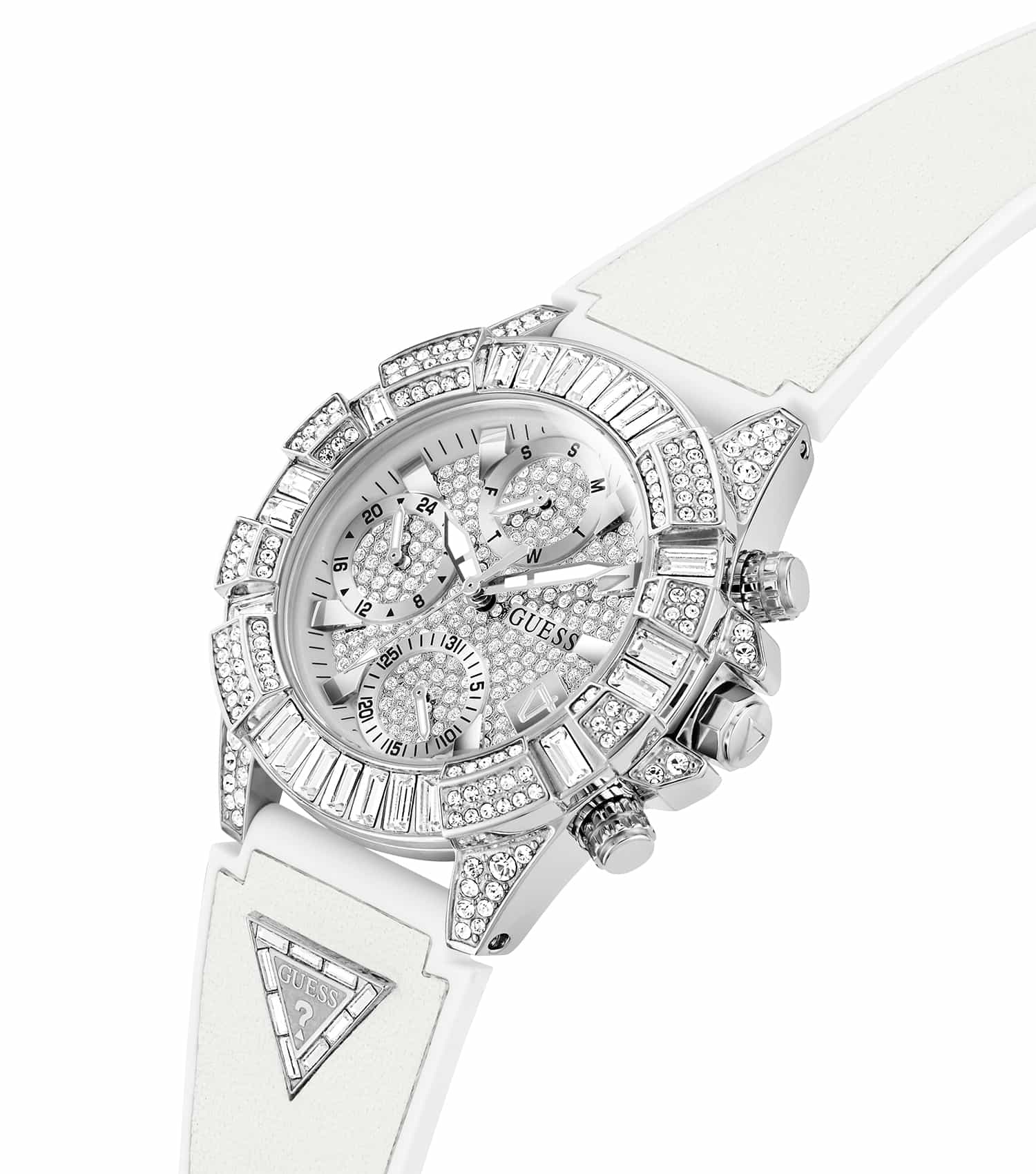 Women Iconic 40Th Quartz Watch 39 Mm