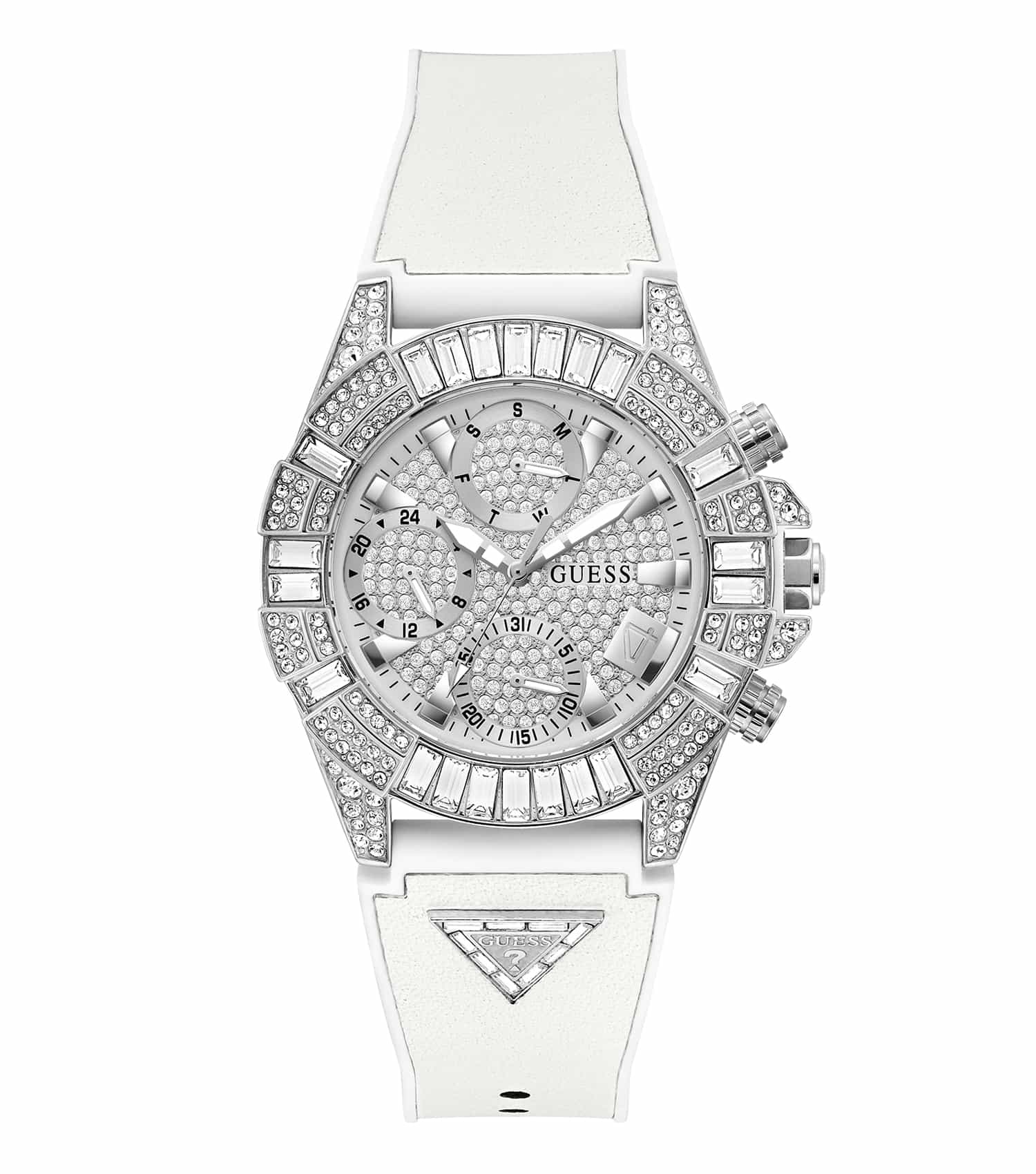 Women Iconic 40Th Quartz Watch 39 Mm