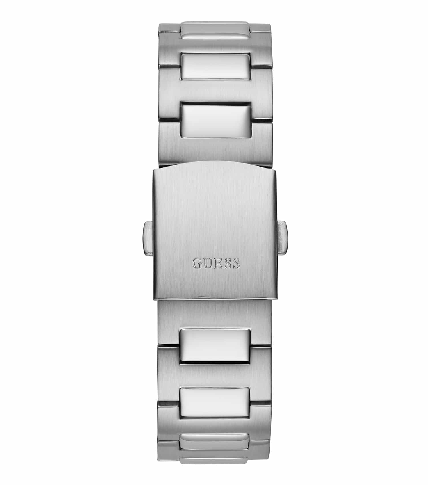 Men Headline Quartz Watch 42 Mm