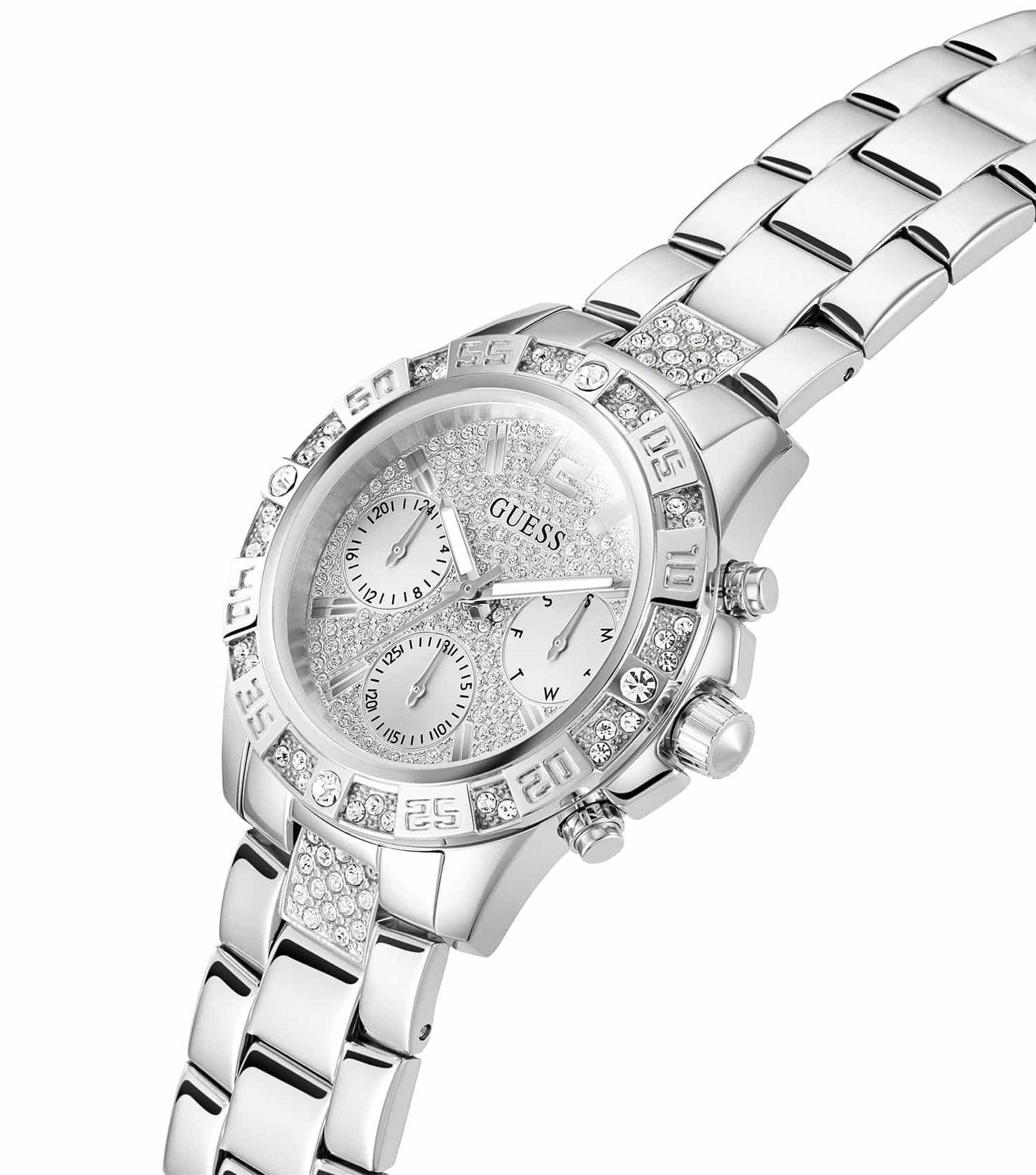 Women Majesty Quartz Watch 40 Mm