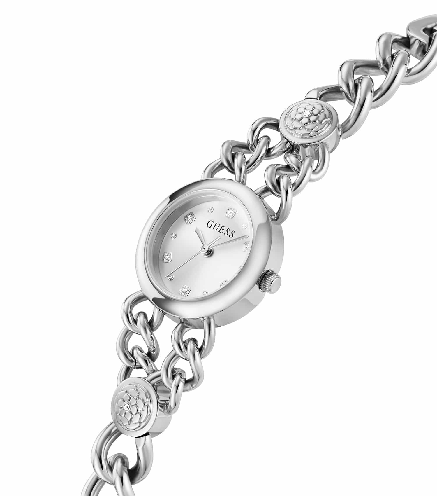 Women Vienna Quartz Watch 25 Mm