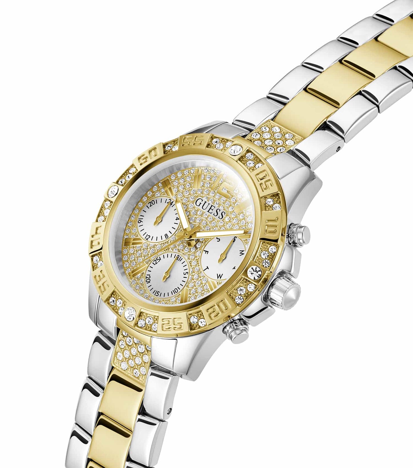 Women Majesty Quartz Watch 40 Mm