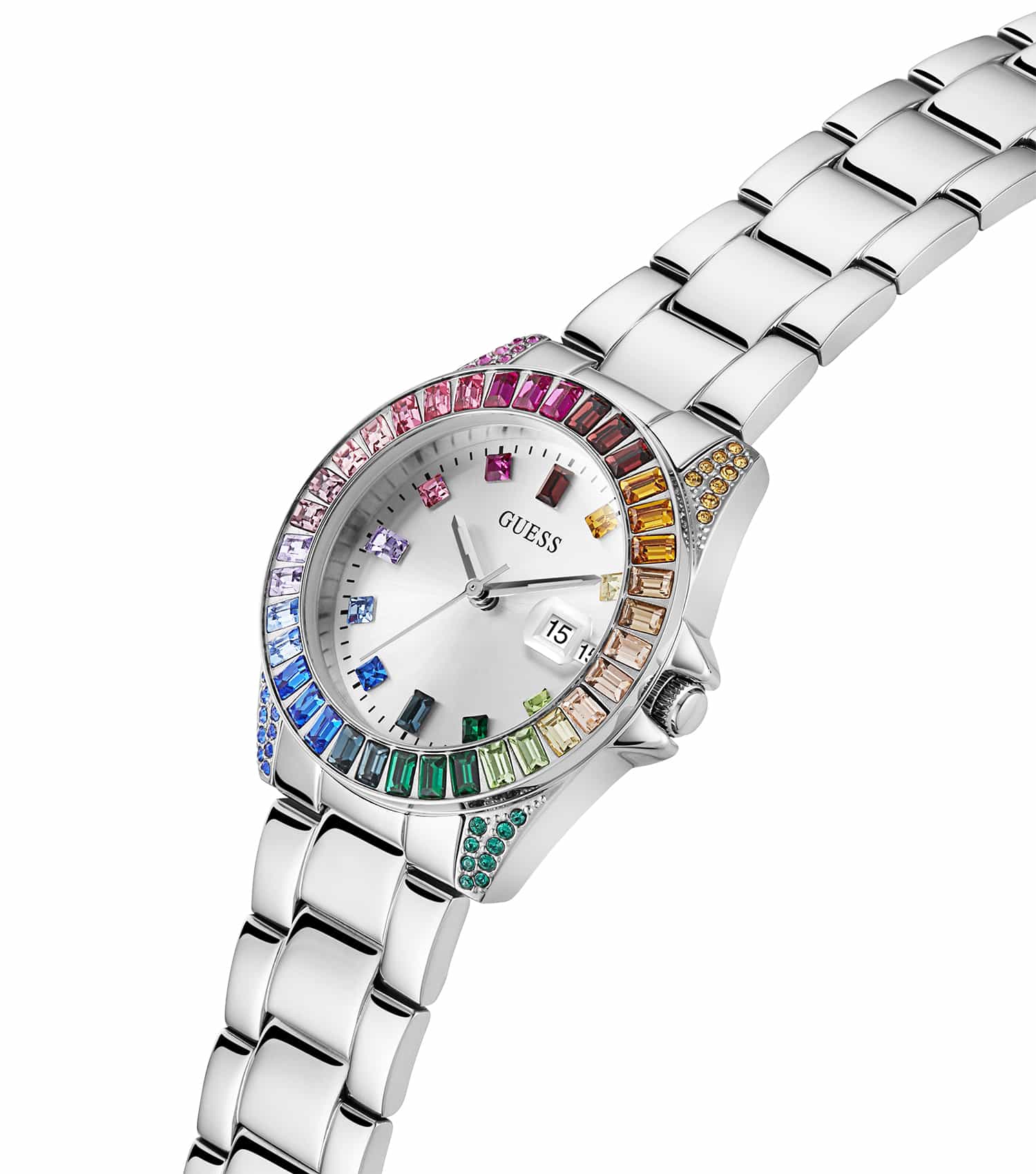 Women Opaline Quartz Watch 34 Mm