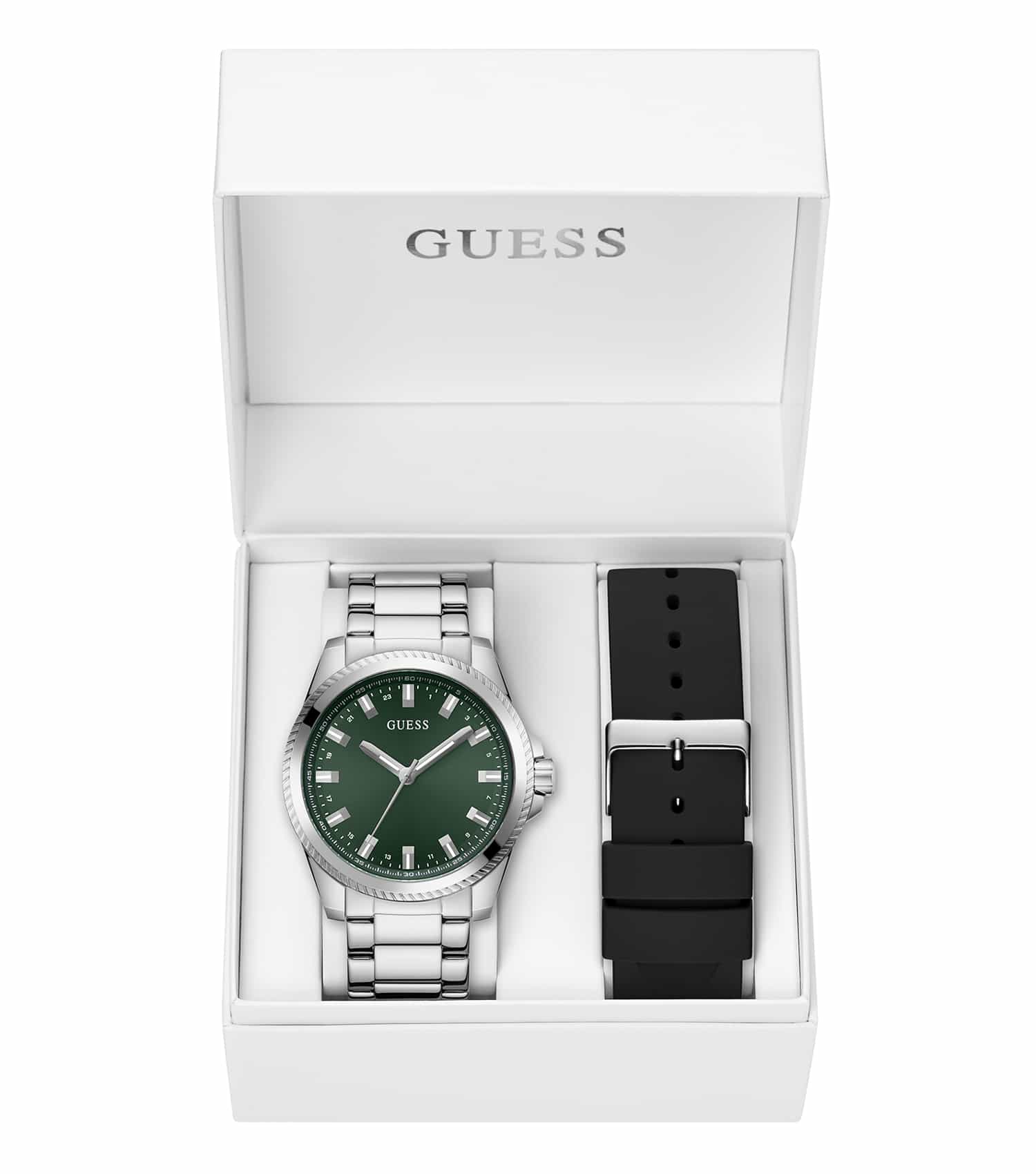 Men Champ Quartz Watch 44 Mm