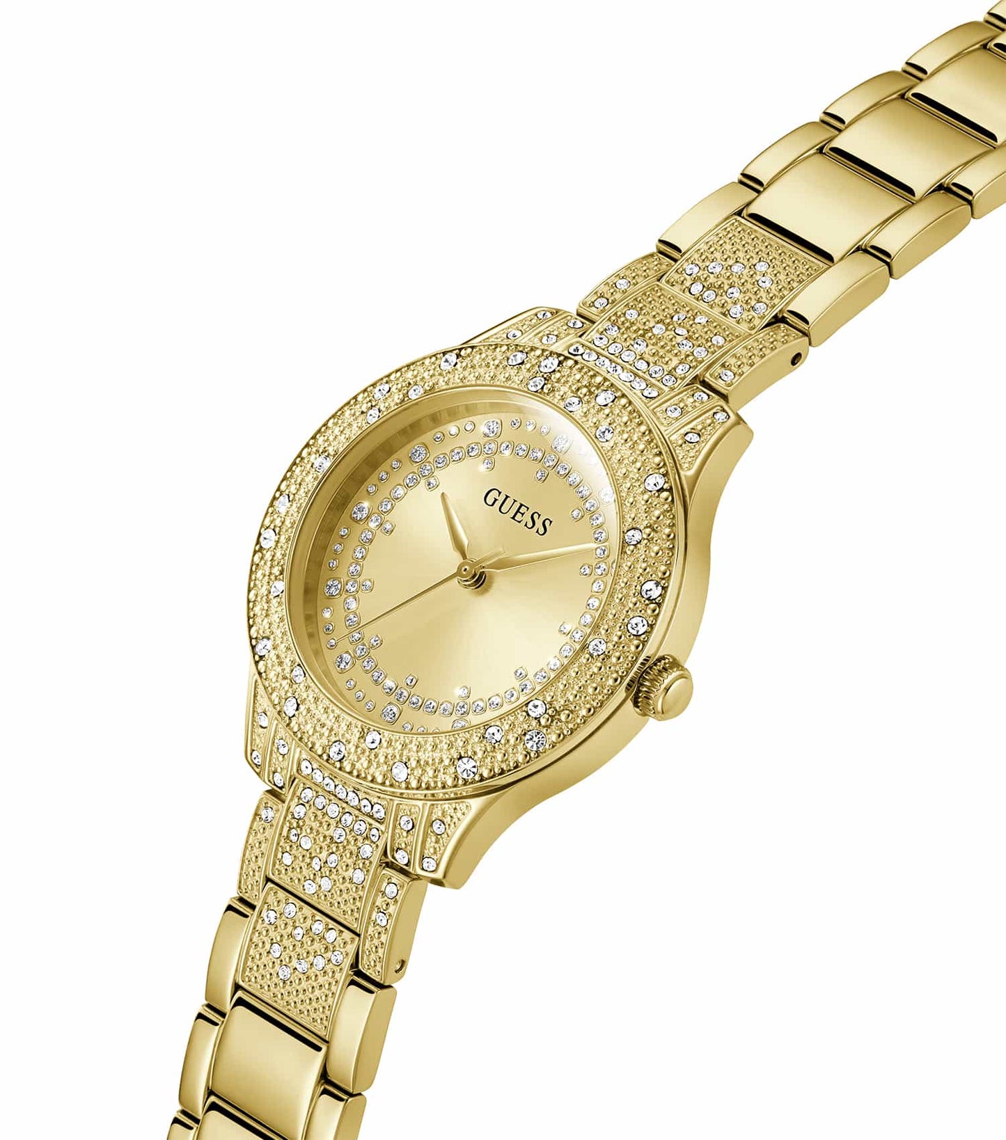 Women Shooting Star Quartz Watch 36 Mm