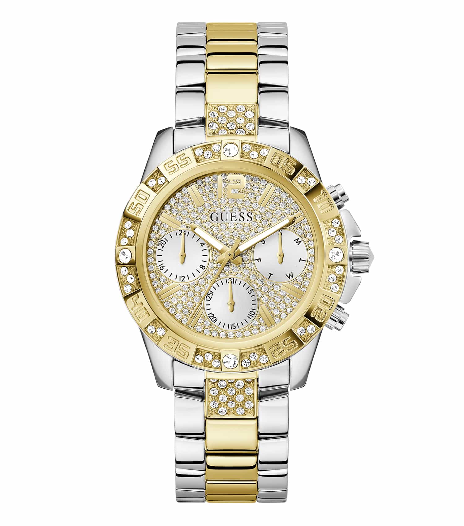 Women Majesty Quartz Watch 40 Mm