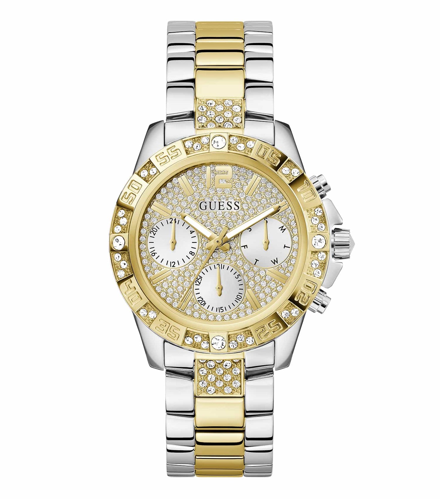 Women Majesty Quartz Watch 40 Mm