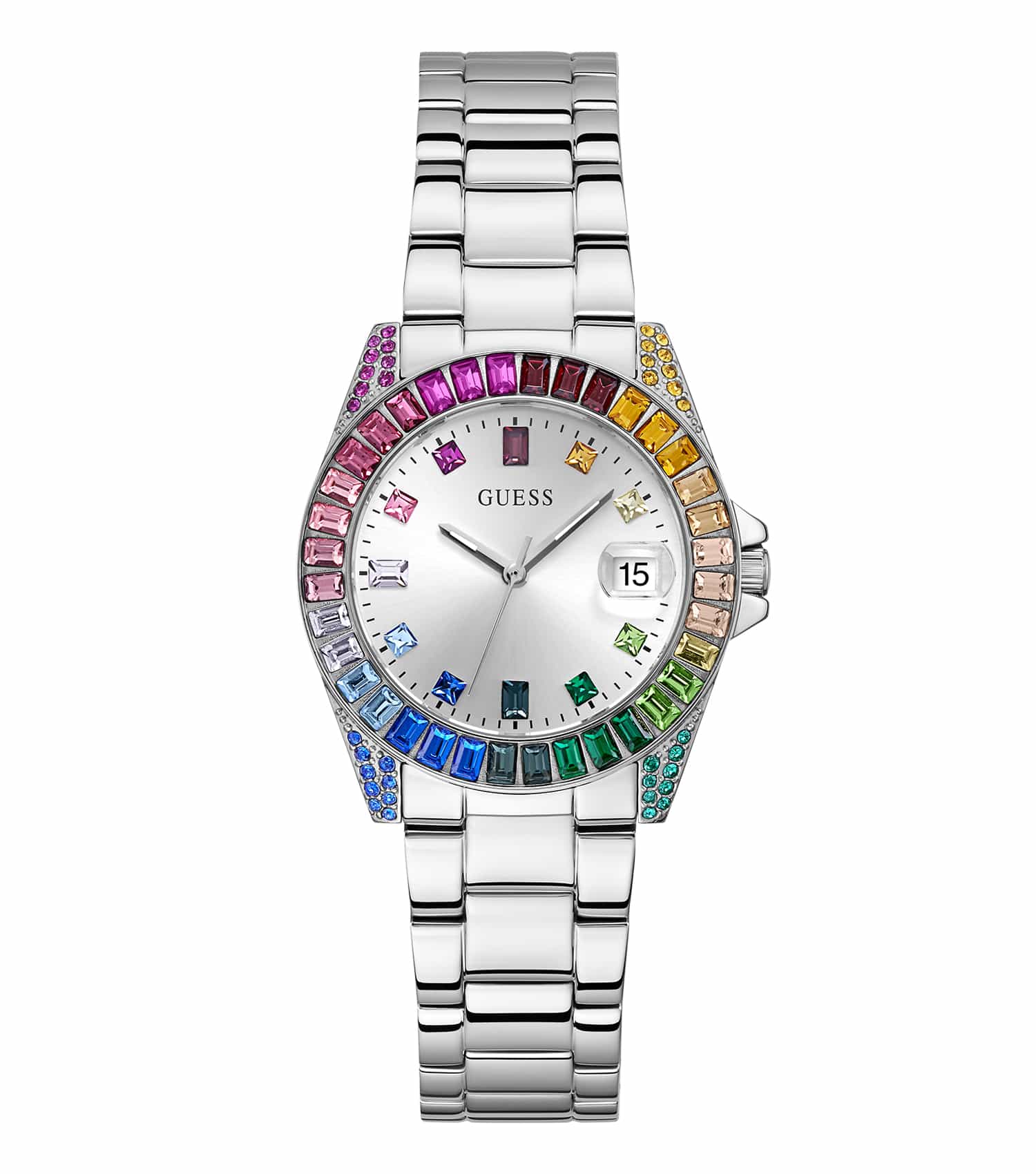 Women Opaline Quartz Watch 34 Mm