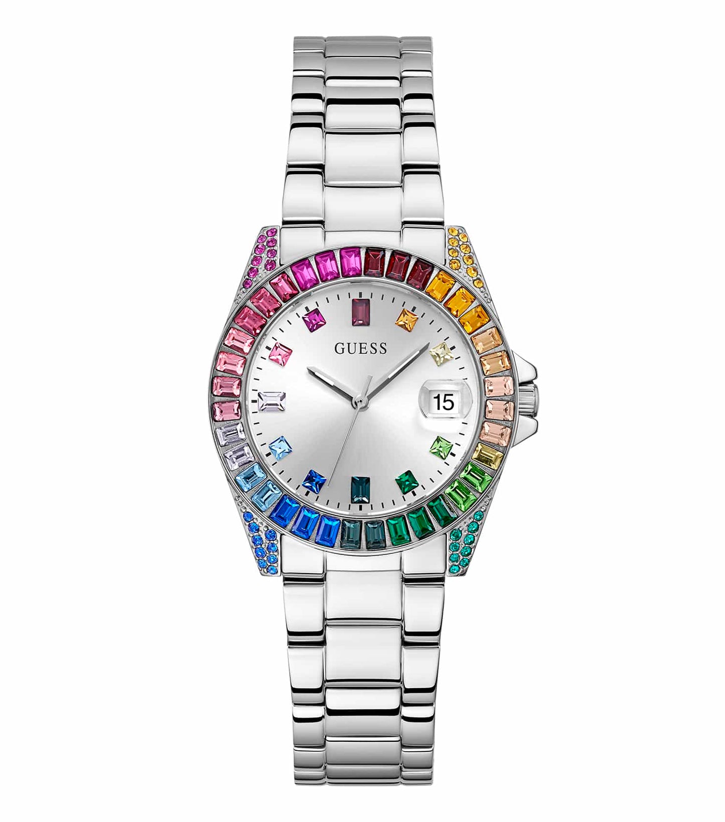 Women Opaline Quartz Watch 34 Mm