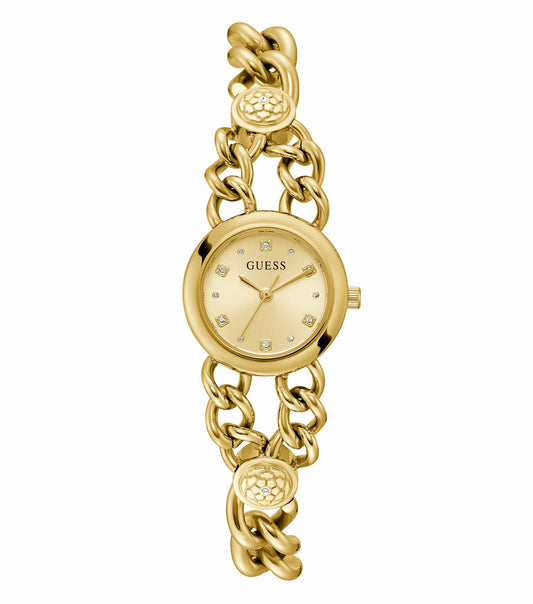 Women Vienna Quartz Watch 25 Mm